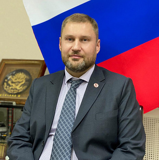 Интервью Президента Русско-Азиатского Союза промышленников и предпринимателей (РАСПП) Манкевича Виталия Викентьевича