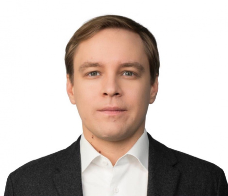 Алексей Митяев, заместитель руководителя Департамента транспорта и развития дорожно-транспортной инфраструктуры города Москвы примет участие в деловой программе Морского конгресса